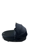 Shop Cybex MIOS LUX Carry Cot, Onyx Black at Goodbuygears