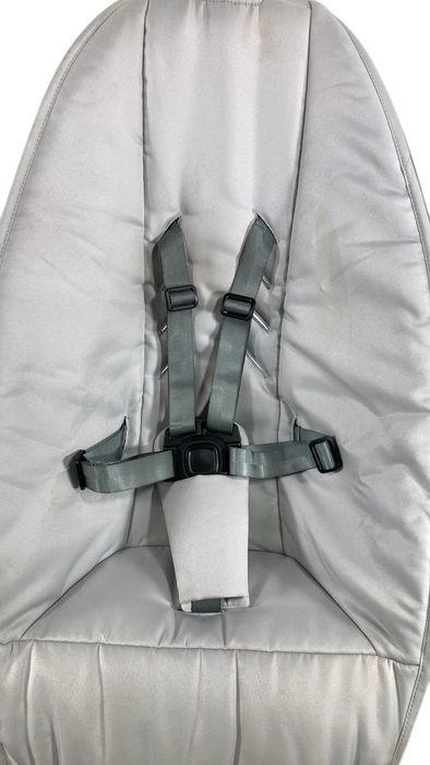 Shop 4moms MamaRoo Multi-Motion Baby Swing, Grey Classic at Goodbuygears