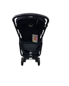 Shop Bugaboo Butterfly Stroller, 2023, Midnight Black at Goodbuygears