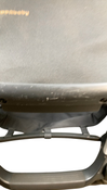 Shop UPPAbaby VISTA V2 Stroller, 2019, Jordan (Charcoal Melange) at Goodbuygears