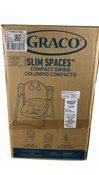 Shop Graco Slim Spaces Compact Baby Swing, Tilden at Goodbuygears