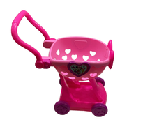 Shop Disney Junior Minnie’s Happy Helpers Bowtique Shopping Cart at Goodbuygears
