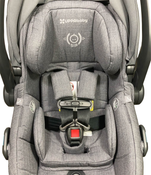 Shop UPPAbaby MESA V2 Infant Car Seat, 2023, Greyson (Charcoal Melange) at Goodbuygears