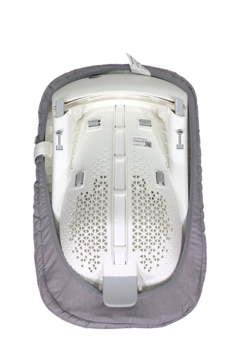 Shop Stokke Tripp Trapp Newborn Set, 2018+, Grey at Goodbuygears