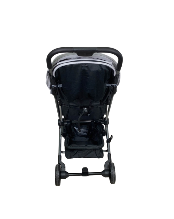 Shop Colugo Compact Stroller, 2022, Cool Grey at Goodbuygears