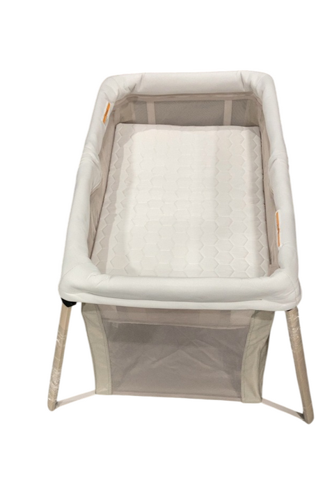 Shop Maxi-Cosi Calao Travel Playard, Classic Oat at Goodbuygears