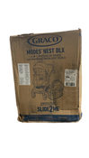 Shop Graco Modes Nest DLX Travel System, 2022, Raven at Goodbuygears