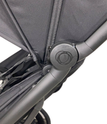 Shop Bugaboo Butterfly Stroller, Midnight Black, 2022 at Goodbuygears