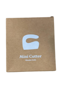 Shop Piccalio Mini Cutter, Beech at Goodbuygears