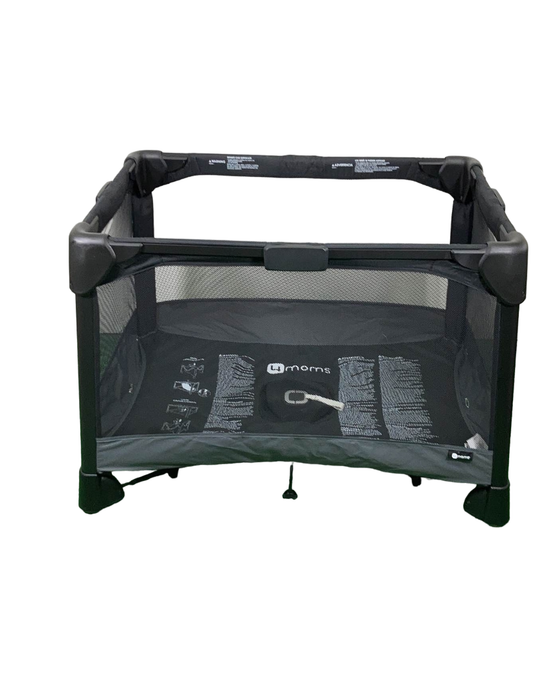 Shop 4moms Breeze Playard Plus, 1039 at Goodbuygears