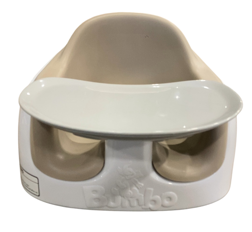 Shop Bumbo Multi Seat, Taupe at Goodbuygears
