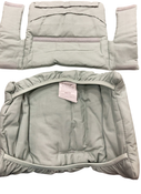 Shop Stokke Tripp Trapp Classic Cushion, Glacier Green, Version 2.0 at Goodbuygears