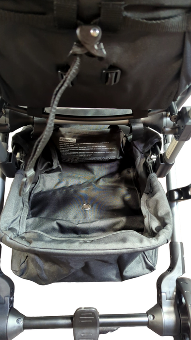 Shop Colugo Compact Stroller, 2023, Black at Goodbuygears