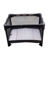 Shop 4moms Breeze Playard Plus, 1045, Black at Goodbuygears