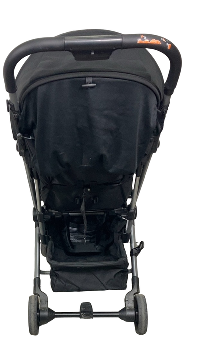 Shop Colugo Compact Stroller, 2023, Black at Goodbuygears