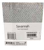 Shop UPPAbaby Bassinet V3, Savannah (Pearl Gray Jacquard) at Goodbuygears
