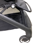 Shop Bugaboo Butterfly Stroller, Midnight Black, 2023 at Goodbuygears