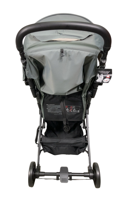 Shop Inglesina Quid 2 Stroller, 2024, Elephant Grey at Goodbuygears