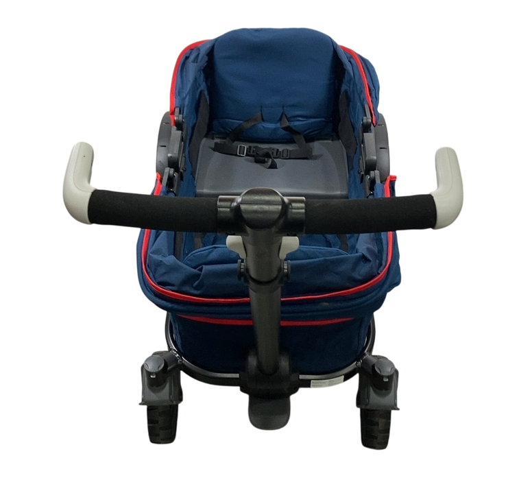 Shop Gladly Family AnthemZ Wagon, Wild Berry at Goodbuygears