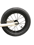 Shop Tiny Land Balance Bike, Milky White at Goodbuygears