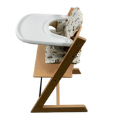 Shop Stokke Tripp Trapp Complete High Chair, Natural, Mickey Celebration, 1 at Goodbuygears