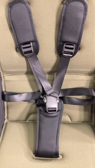 Shop Colugo Compact Stroller, 2023, Olive at Goodbuygears