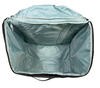 Shop WAYB Pico Portable Car Seat Travel Bag, Carry Bag, Onyx at Goodbuygears