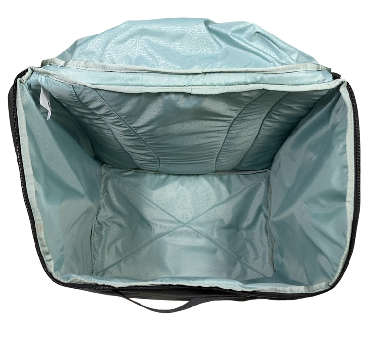 Shop WAYB Pico Portable Car Seat Travel Bag, Carry Bag, Onyx at Goodbuygears