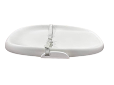 Shop Skip Hop Wipe-Clean Changing Pad, Oat at Goodbuygears