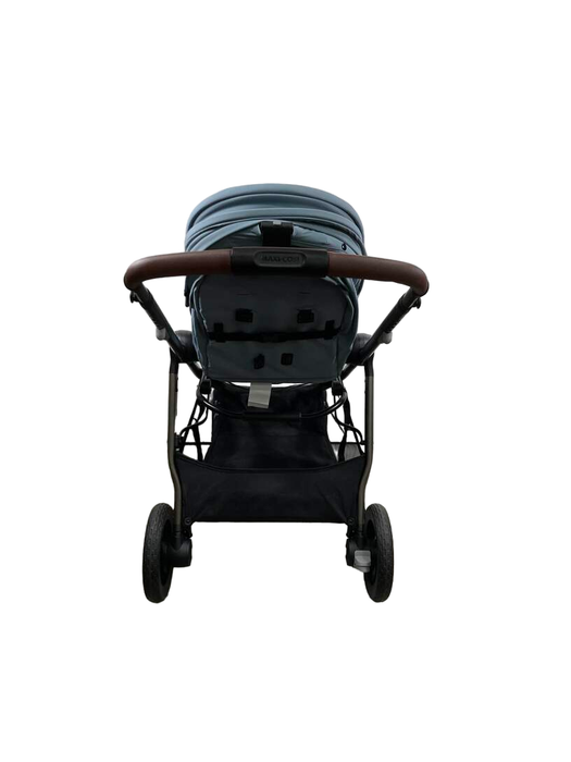 Shop Maxi-Cosi Zelia2 Luxe Travel System, New Hope Gray, 2023 at Goodbuygears