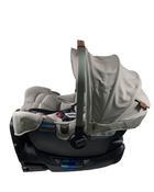 Shop Nuna PIPA rx Infant Car Seat with RELX Base, Hazelwood, 2023 at Goodbuygears