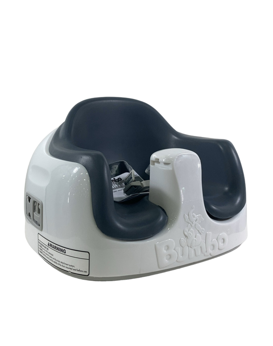 Shop Bumbo Multi Seat, Slate Grey at Goodbuygears
