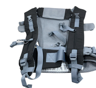 Shop Beco Gemini Baby Carrier, Cool Mesh Black at Goodbuygears