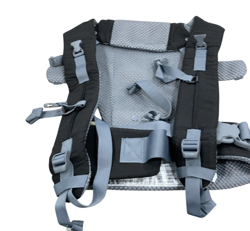 Shop Beco Gemini Baby Carrier, Cool Mesh Black at Goodbuygears