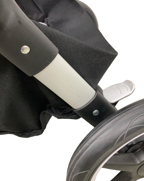 secondhand Strollers