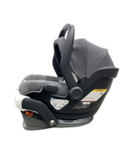 Shop UPPAbaby MESA V2 Infant Car Seat, Greyson (Charcoal Melange), 2024 at Goodbuygears