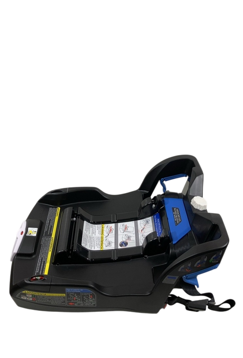 Shop Doona Infant Car Seat & Stroller Combo, 2024, Nitro Black at Goodbuygears
