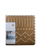 Shop Toddlekind Prettier Puzzle Playmat Standard, Berber, Camel at Goodbuygears