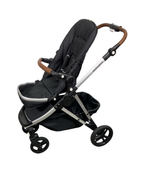 Shop Mockingbird Single 2.0 Stroller, 2024, No Canopy, No Canopy, Silver With Penny Leather at Goodbuygears
