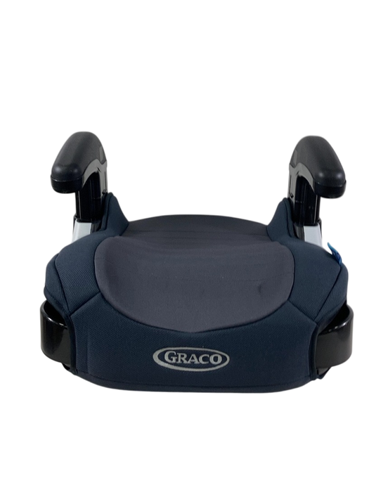 Shop Graco TurboBooster 2.0 Backless Booster Car Seat, 2024, Kent at Goodbuygears