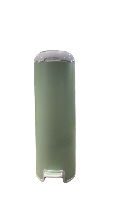 Shop Diaper Genie Platinum Pail Gift Set, Sage Green at Goodbuygears