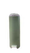 Shop Diaper Genie Platinum Pail Gift Set, Sage Green at Goodbuygears