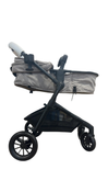 Shop Evenflo Pivot Modular Travel System, 2025, Desert Tan at Goodbuygears