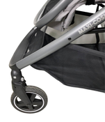 used Maxi-Cosi Zelia2 Luxe Stroller Only, 2023, Network Sand