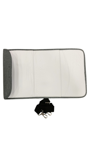 Shop Bumprider SideBag, Grey/Black at Goodbuygears