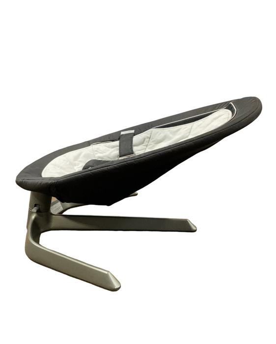 Shop Nuna Leaf Original Baby Seat, Twilight at Goodbuygears
