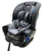Shop Graco 4Ever DLX Grad 5-in-1 Car Seat, 2023, Harrison at Goodbuygears