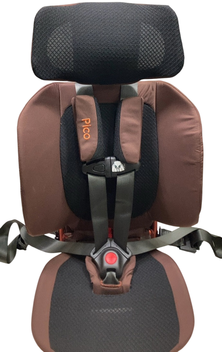 Shop WAYB Pico Portable Car Seat, 2022, Golden Hour at Goodbuygears