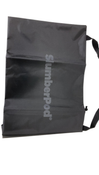 Shop SlumberPod 3.0 Sleep Canopy, Black with Gray Accents at Goodbuygears