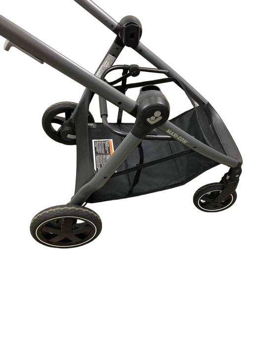 secondhand Strollers